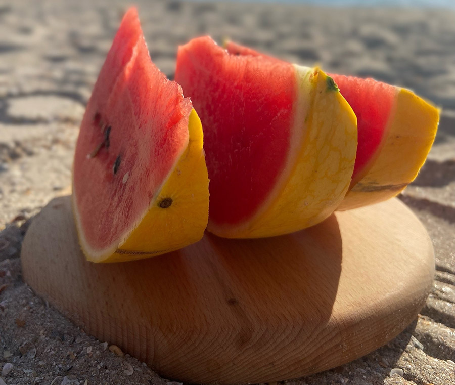 Что поесть в Крыму